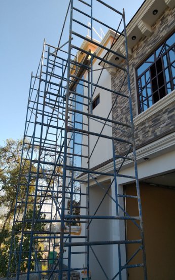 Limpieza y Pintado de Fachadas (1)