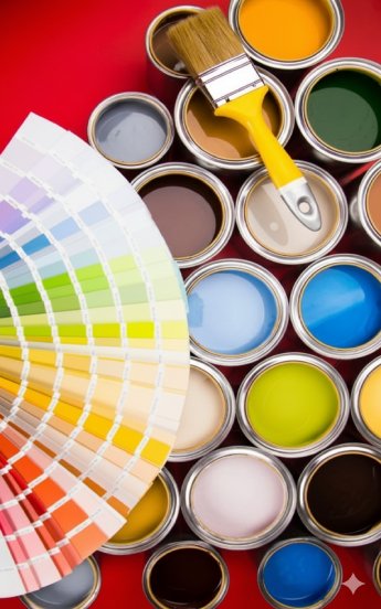 pinturas decorativas